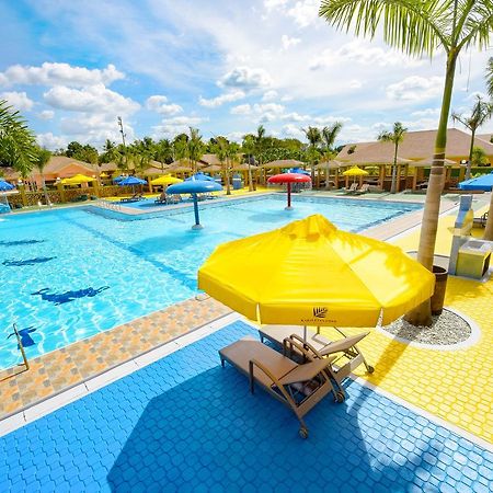 Kabaleyan Cove Resort Powered By Cocotel San Carlos (Ilocos) Exterior foto