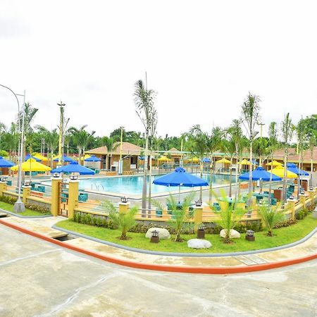 Kabaleyan Cove Resort Powered By Cocotel San Carlos (Ilocos) Exterior foto
