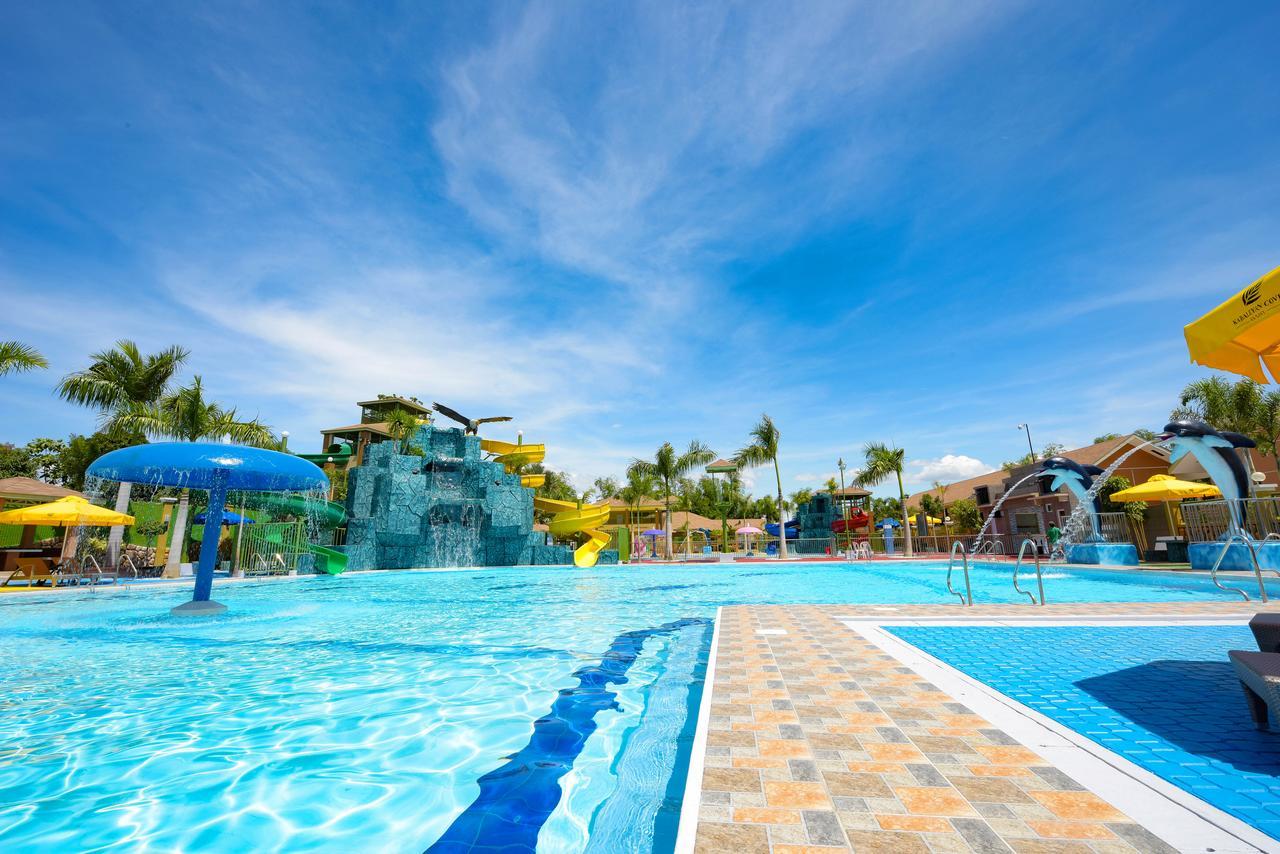 Kabaleyan Cove Resort Powered By Cocotel San Carlos (Ilocos) Exterior foto