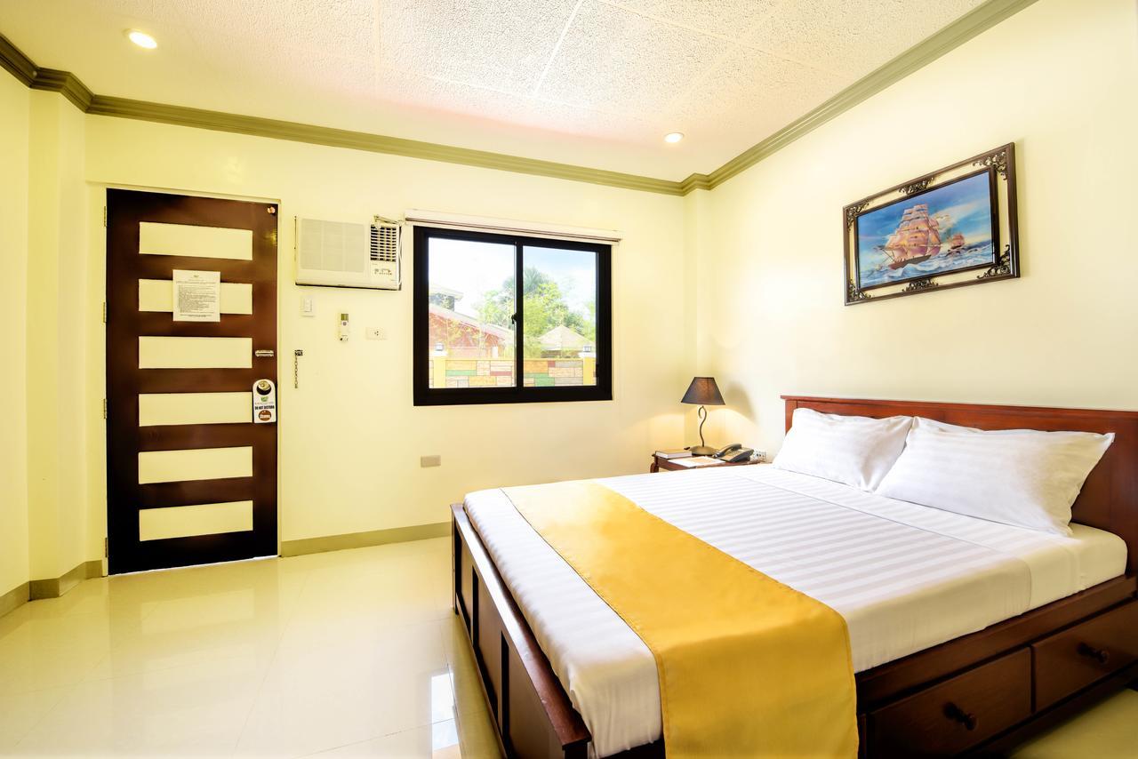 Kabaleyan Cove Resort Powered By Cocotel San Carlos (Ilocos) Exterior foto