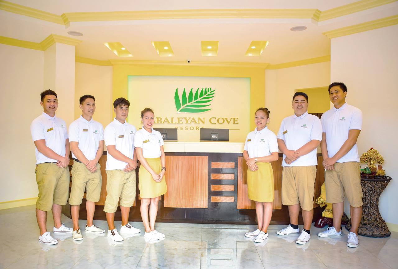 Kabaleyan Cove Resort Powered By Cocotel San Carlos (Ilocos) Exterior foto