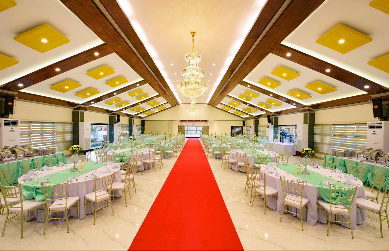 Kabaleyan Cove Resort Powered By Cocotel San Carlos (Ilocos) Exterior foto