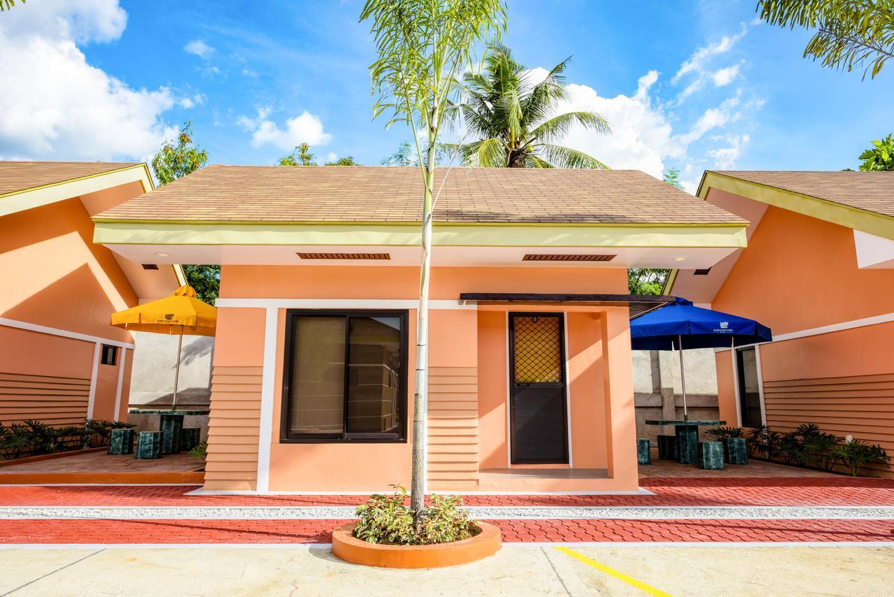 Kabaleyan Cove Resort Powered By Cocotel San Carlos (Ilocos) Exterior foto