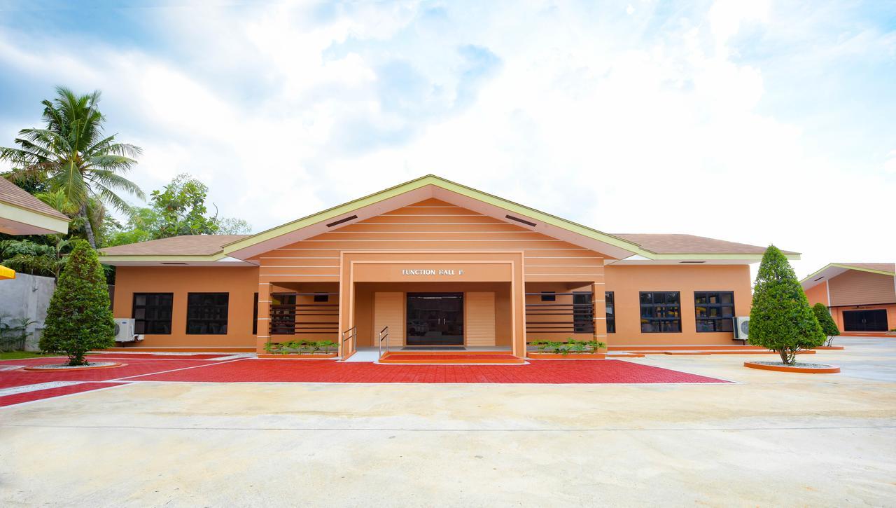 Kabaleyan Cove Resort Powered By Cocotel San Carlos (Ilocos) Exterior foto