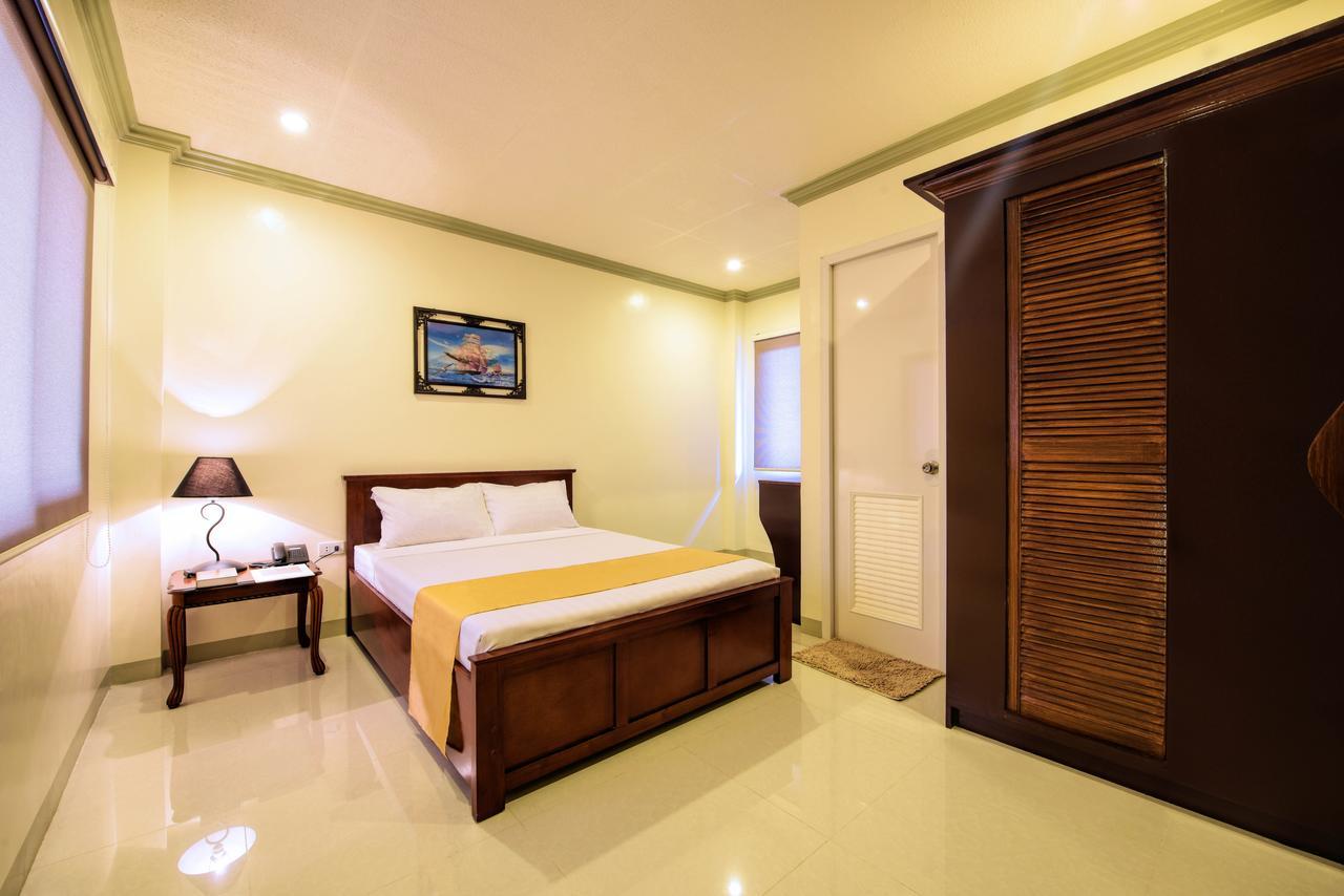 Kabaleyan Cove Resort Powered By Cocotel San Carlos (Ilocos) Exterior foto