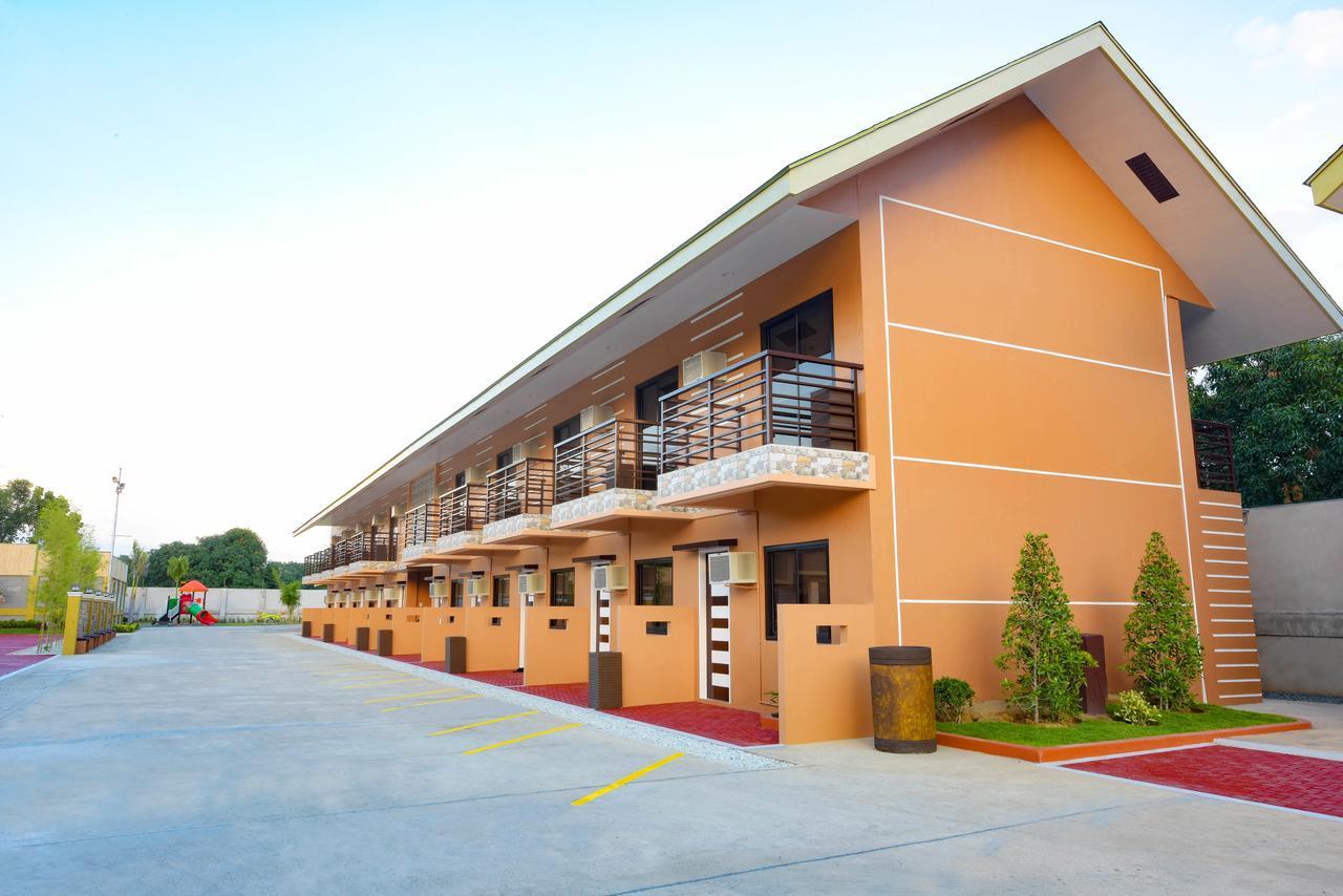 Kabaleyan Cove Resort Powered By Cocotel San Carlos (Ilocos) Exterior foto