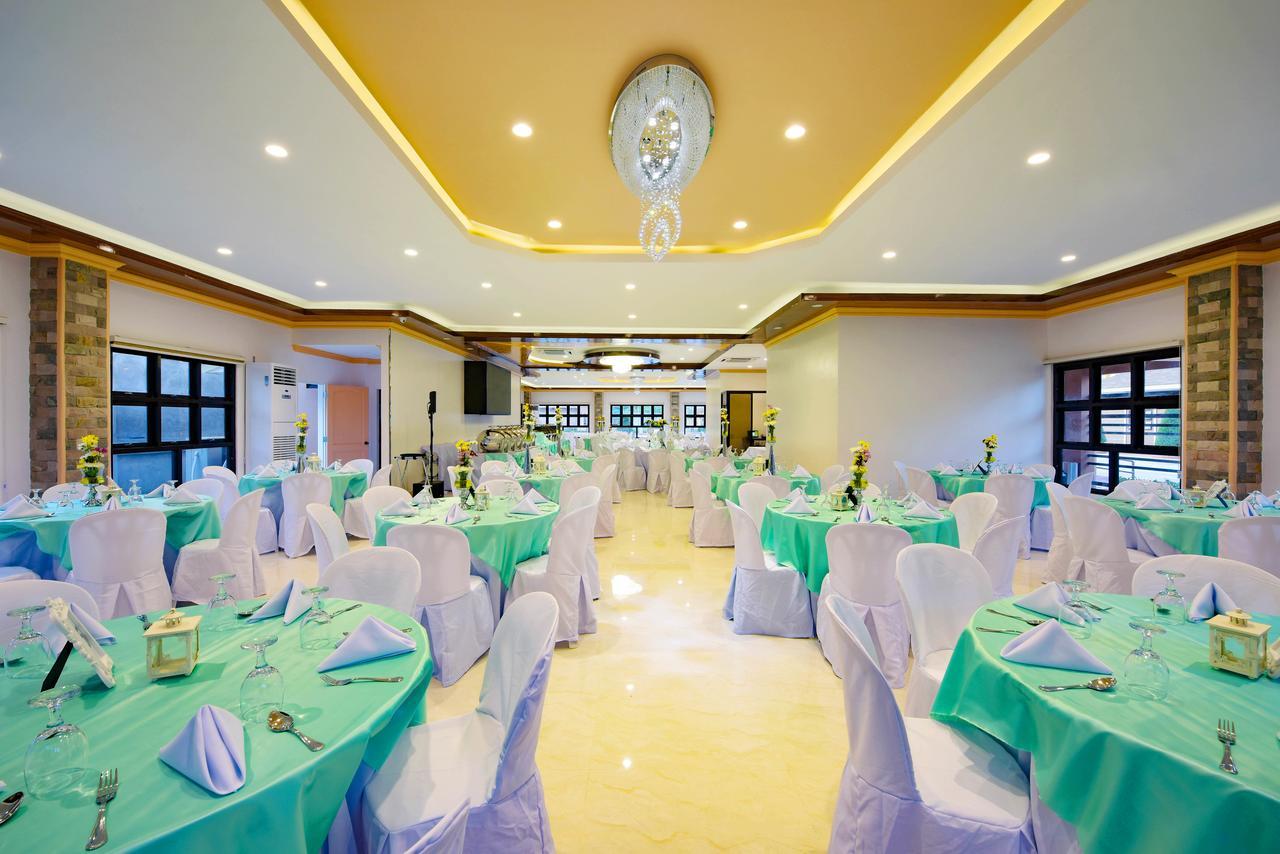Kabaleyan Cove Resort Powered By Cocotel San Carlos (Ilocos) Exterior foto