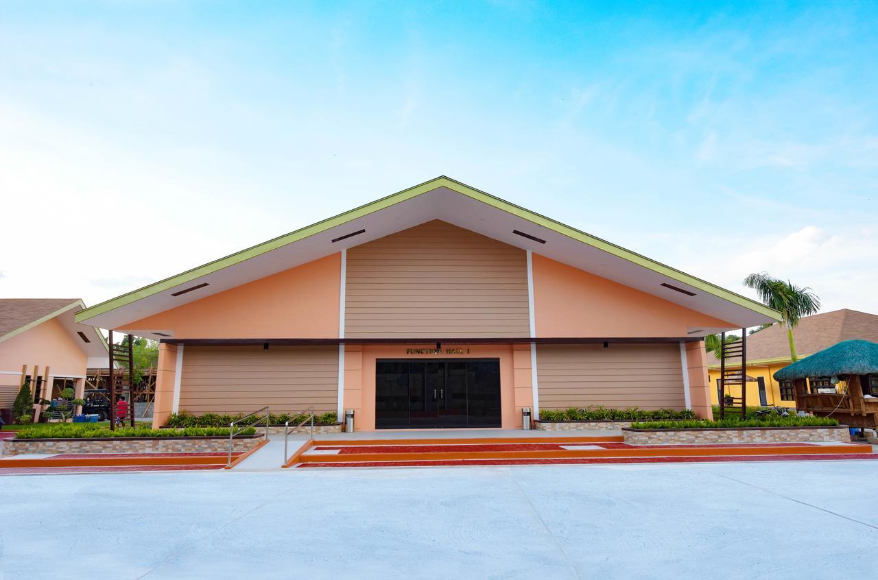 Kabaleyan Cove Resort Powered By Cocotel San Carlos (Ilocos) Exterior foto