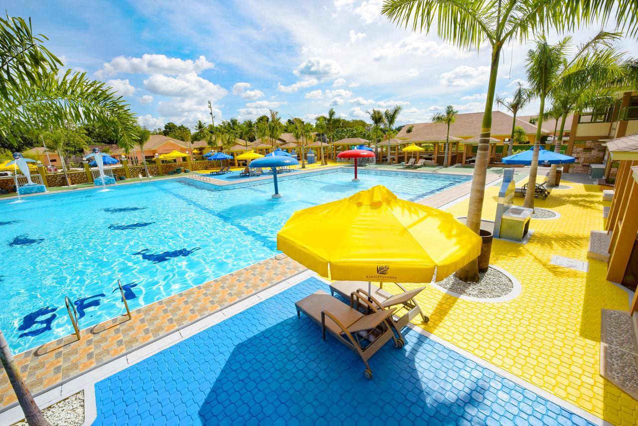 Kabaleyan Cove Resort Powered By Cocotel San Carlos (Ilocos) Exterior foto