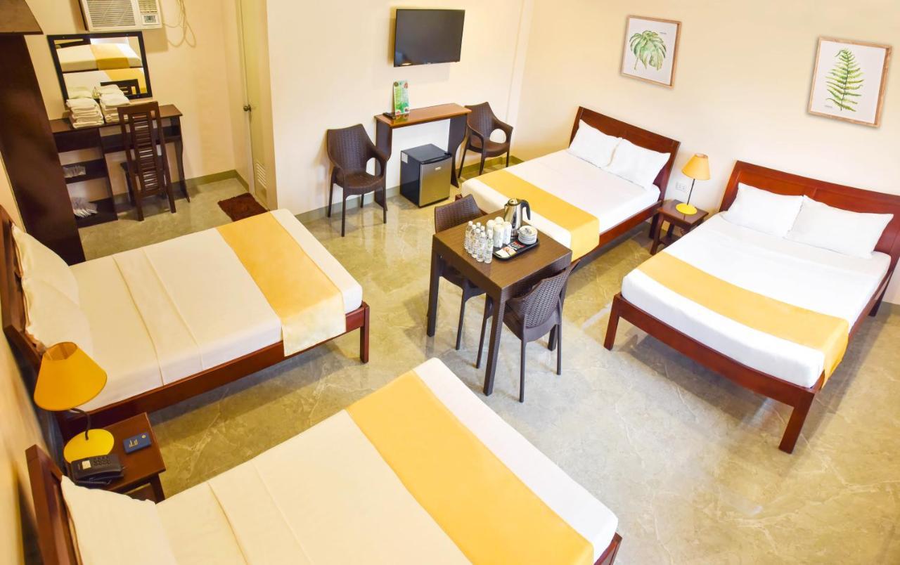 Kabaleyan Cove Resort Powered By Cocotel San Carlos (Ilocos) Exterior foto