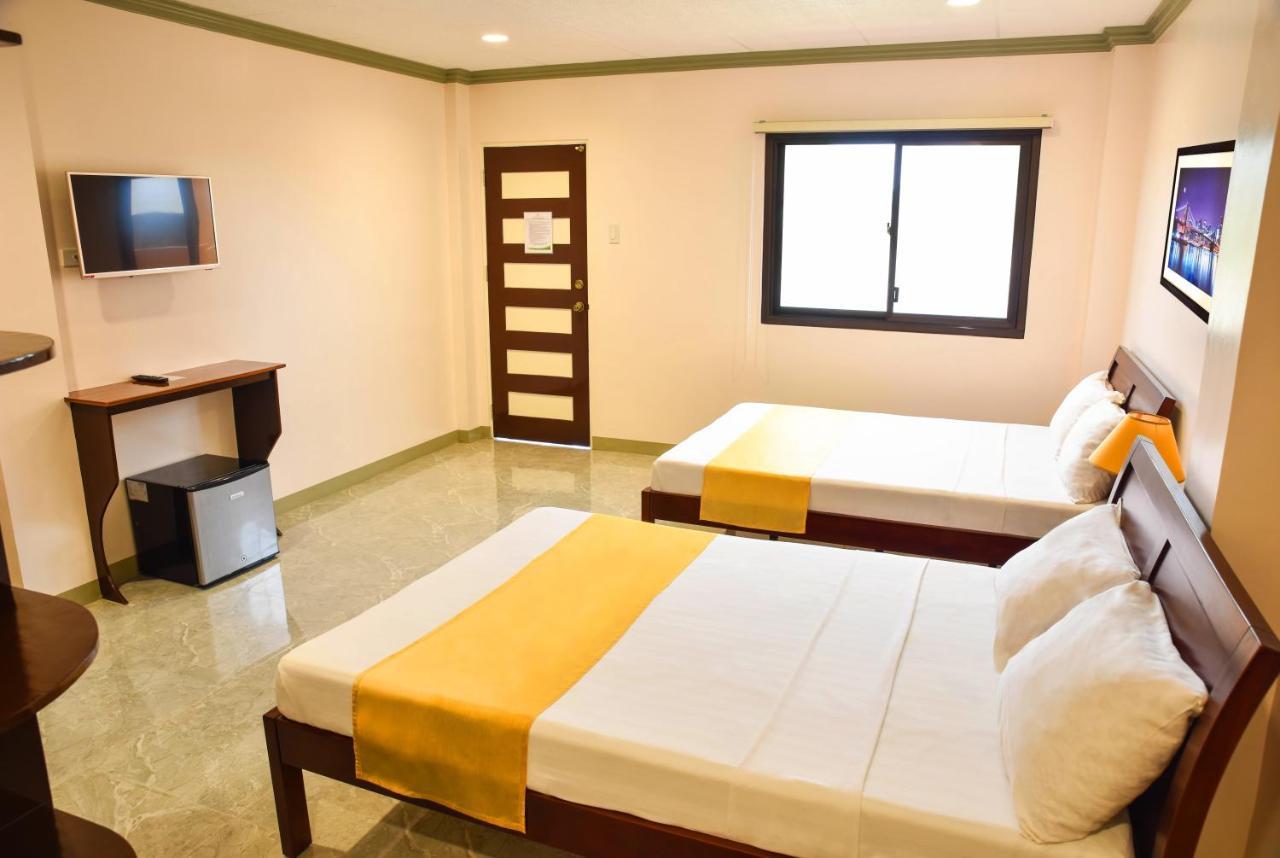 Kabaleyan Cove Resort Powered By Cocotel San Carlos (Ilocos) Exterior foto