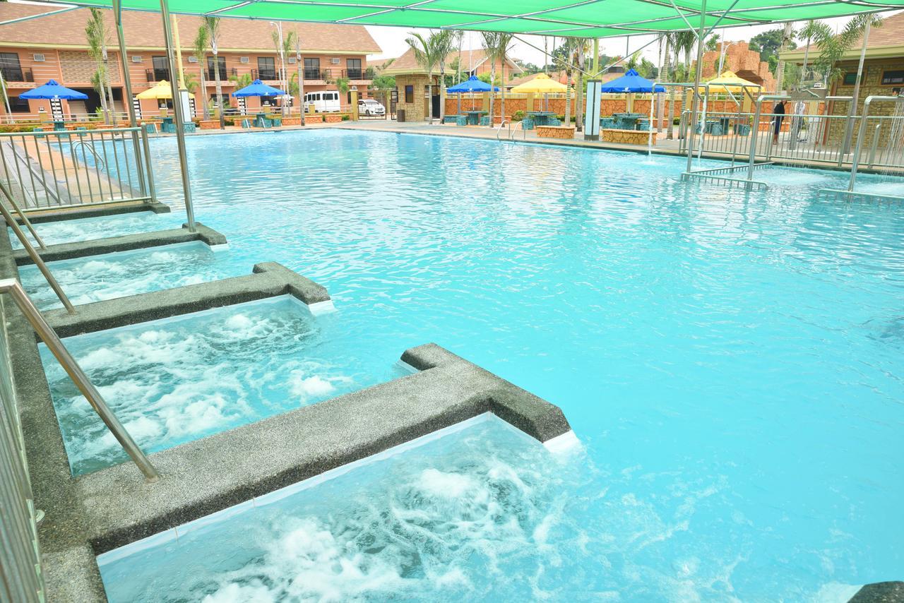 Kabaleyan Cove Resort Powered By Cocotel San Carlos (Ilocos) Exterior foto