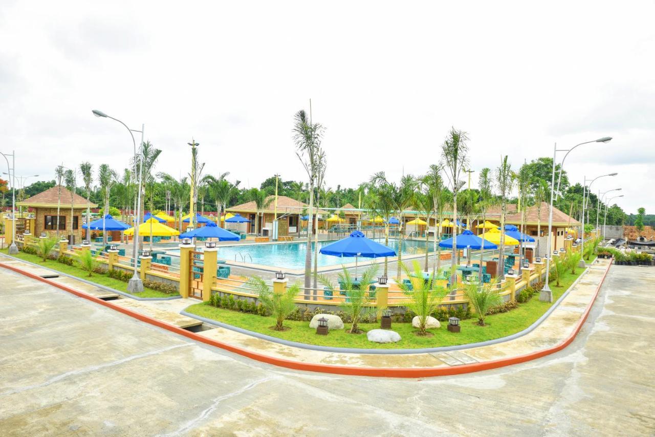 Kabaleyan Cove Resort Powered By Cocotel San Carlos (Ilocos) Exterior foto