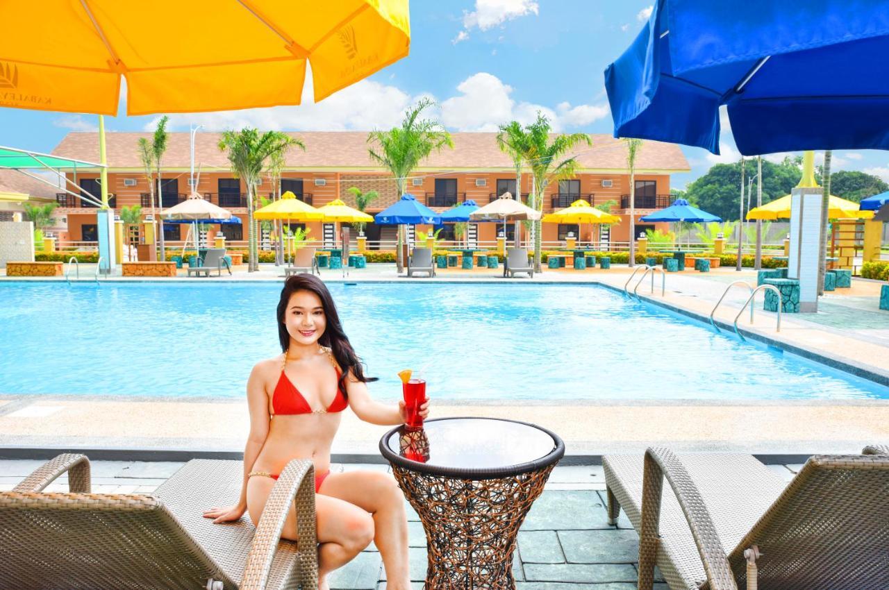 Kabaleyan Cove Resort Powered By Cocotel San Carlos (Ilocos) Exterior foto